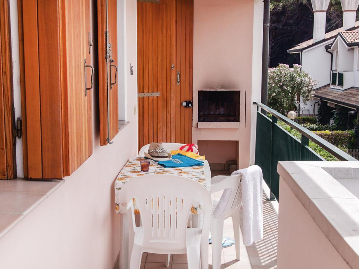 Apartment Mediterraneo-4 By Interhome Rosapineta Zewnętrze zdjęcie