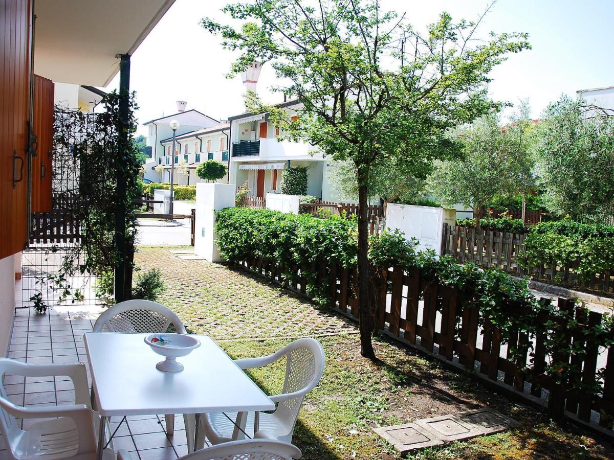Apartment Mediterraneo-4 By Interhome Rosapineta Zewnętrze zdjęcie