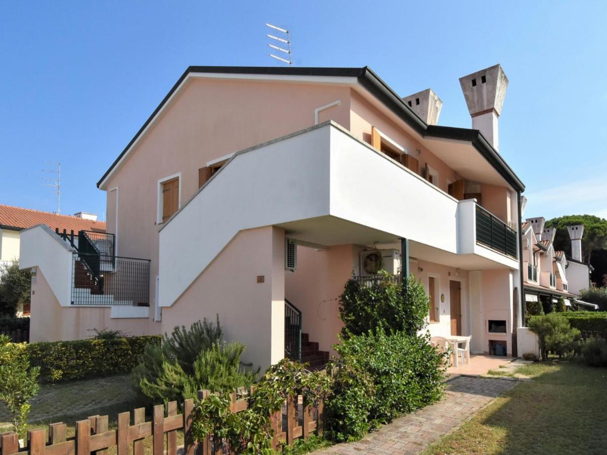 Apartment Mediterraneo-4 By Interhome Rosapineta Zewnętrze zdjęcie