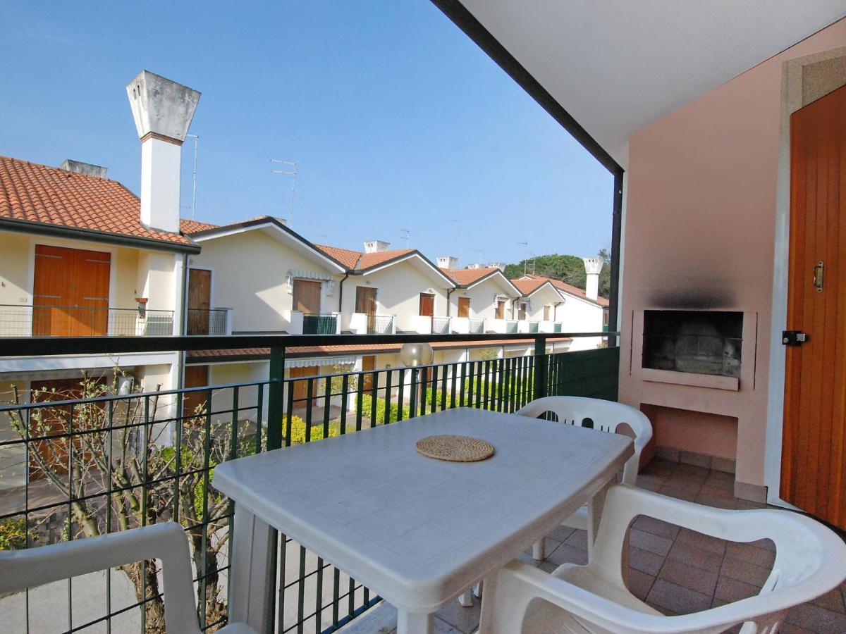Apartment Mediterraneo-4 By Interhome Rosapineta Zewnętrze zdjęcie