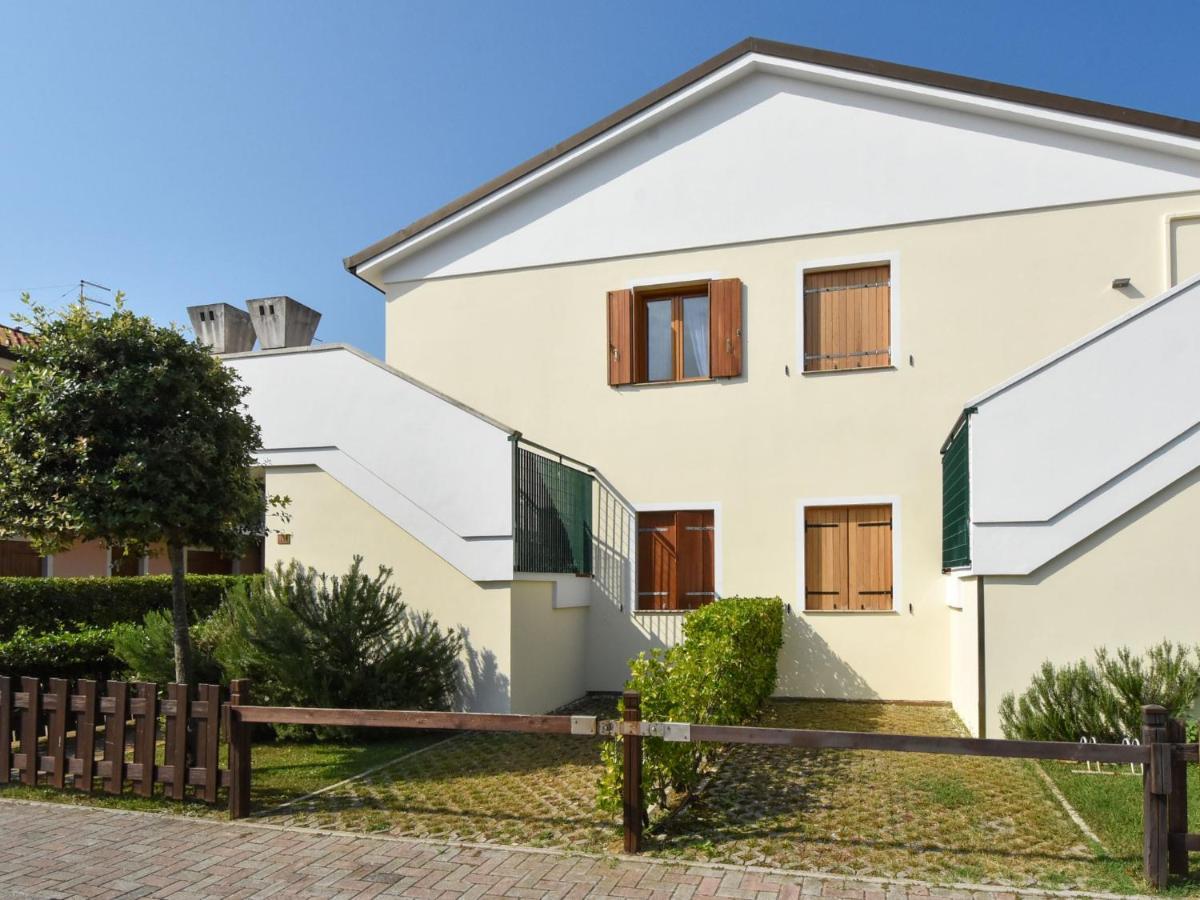 Apartment Mediterraneo-4 By Interhome Rosapineta Zewnętrze zdjęcie