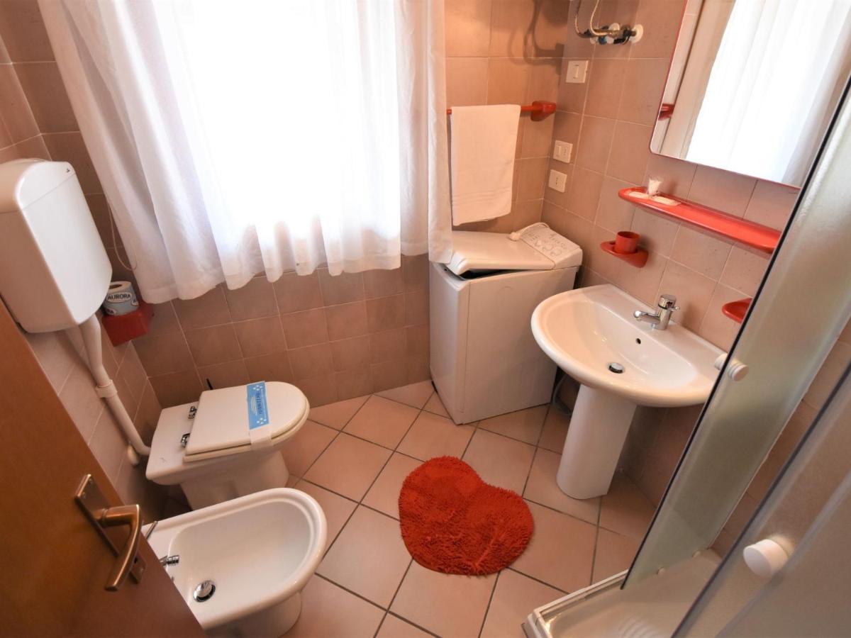 Apartment Mediterraneo-4 By Interhome Rosapineta Zewnętrze zdjęcie