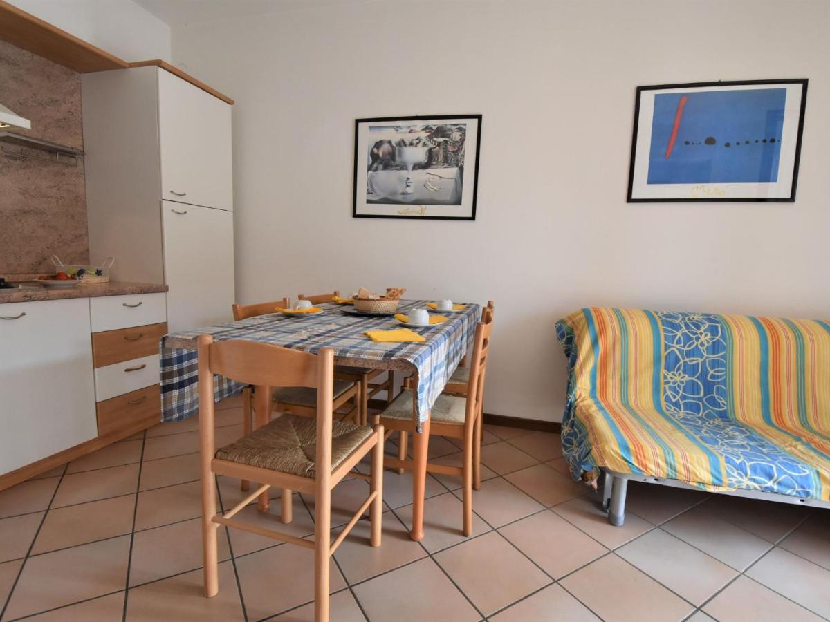 Apartment Mediterraneo-4 By Interhome Rosapineta Zewnętrze zdjęcie