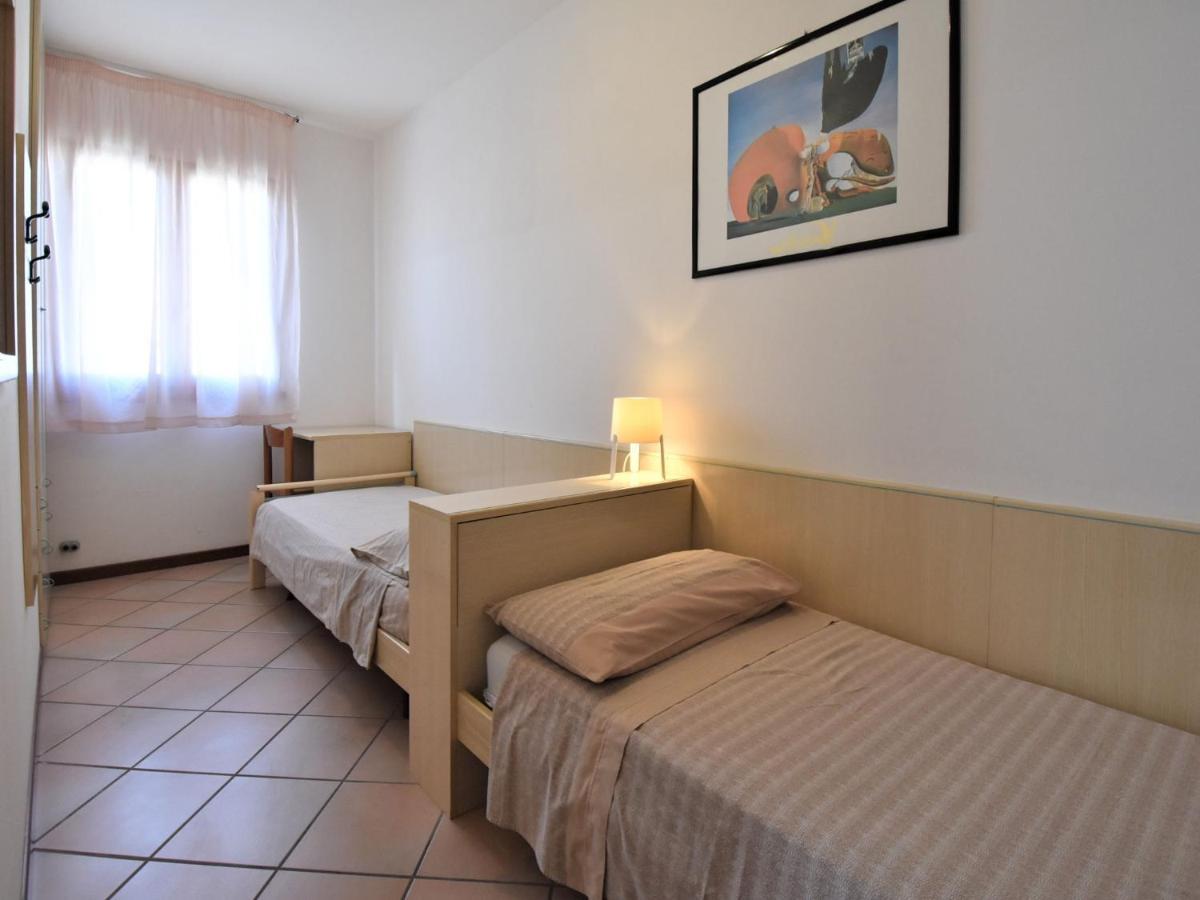 Apartment Mediterraneo-4 By Interhome Rosapineta Zewnętrze zdjęcie