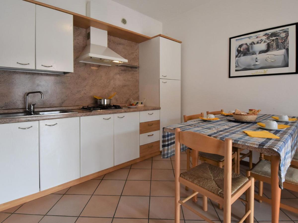 Apartment Mediterraneo-4 By Interhome Rosapineta Zewnętrze zdjęcie