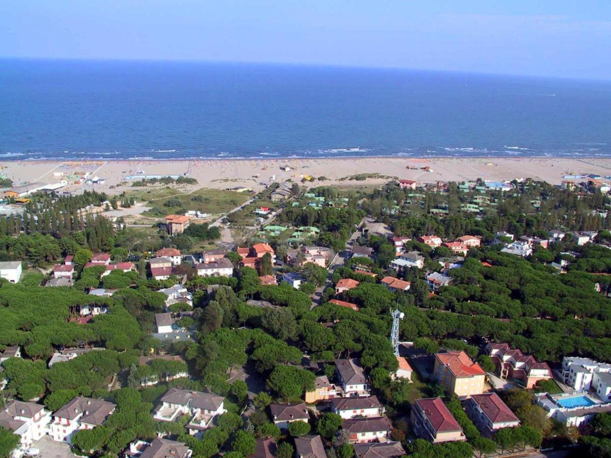 Apartment Mediterraneo-4 By Interhome Rosapineta Zewnętrze zdjęcie