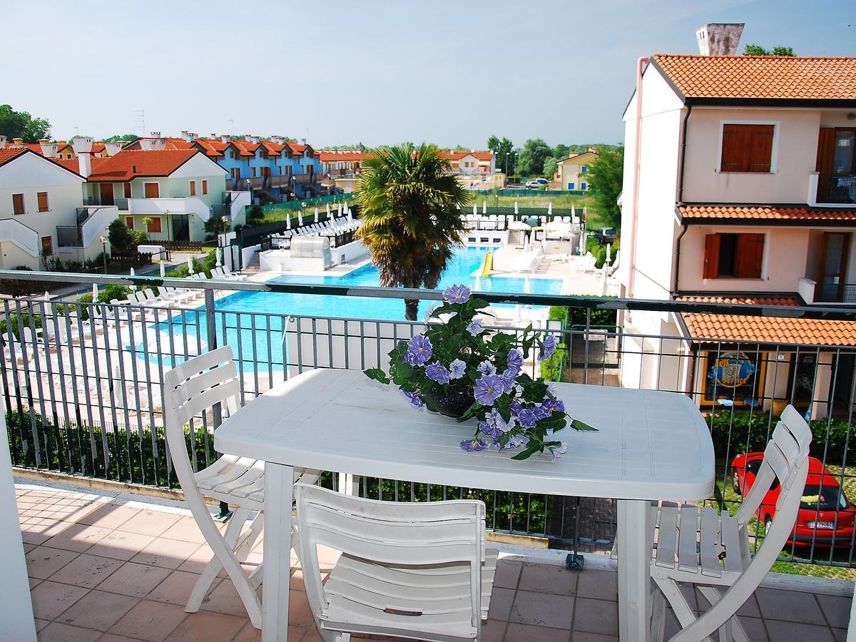 Apartment Mediterraneo-4 By Interhome Rosapineta Zewnętrze zdjęcie