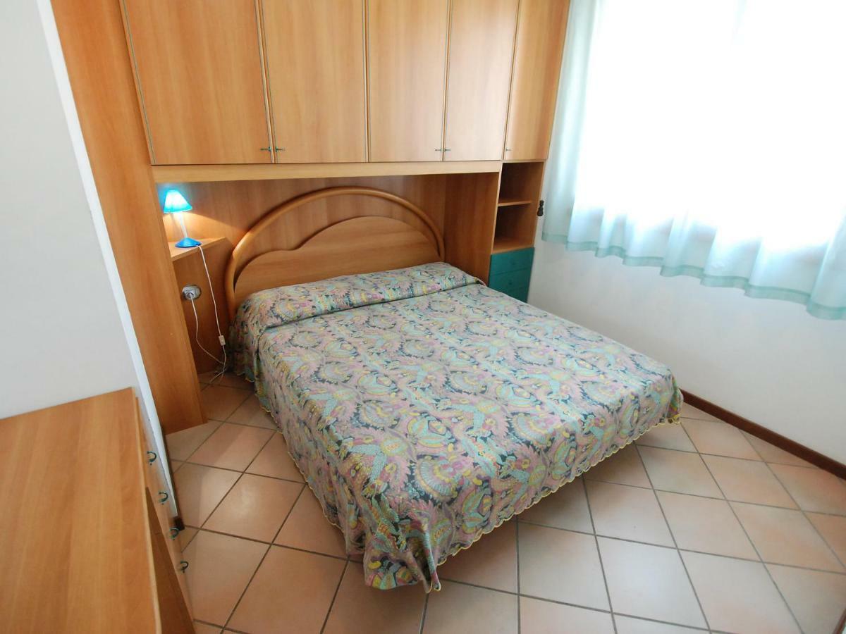 Apartment Mediterraneo-4 By Interhome Rosapineta Zewnętrze zdjęcie